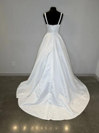 Private Label S116 #2 default Ivory thumbnail