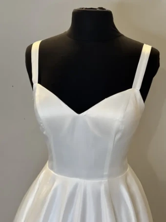 Private Label S116 #1 Ivory thumbnail