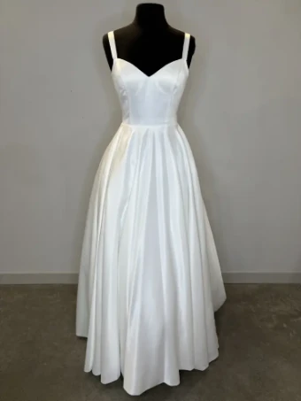 Private Label S116 #0 default Ivory thumbnail