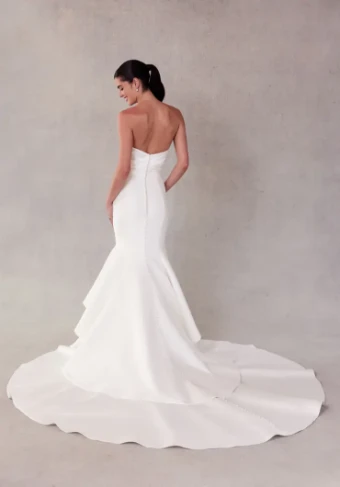 Morilee 2712 Safiyah #5 default Ivory thumbnail