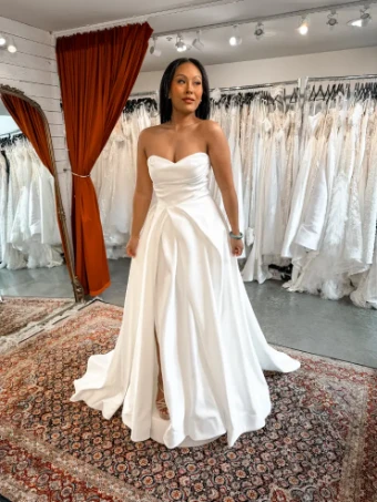 Private Label B308 #7 Off White thumbnail