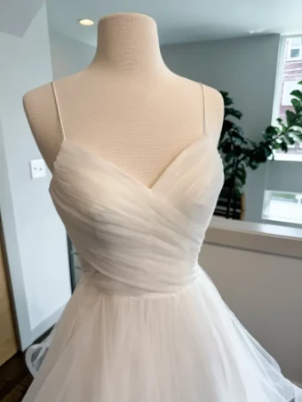 Private Label SR82011 #1 Off White thumbnail