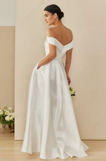 Private Label TR26344 #4 default Off White thumbnail