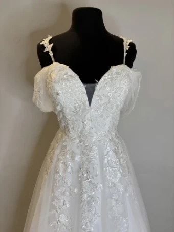 Private Label B360 #3 Off White thumbnail