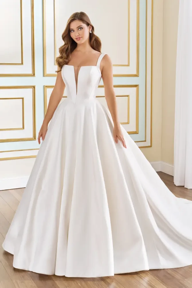Martin Thornburg | Seattle Bridal Rack - Claudia | Seattle Bridal Rack