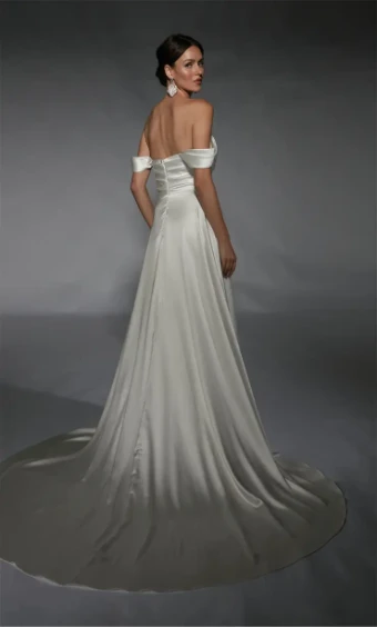 Private Label 7107 #2 Diamond White thumbnail