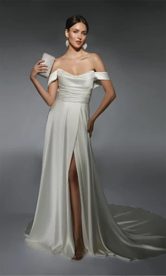 Private Label 7107 #1 Diamond White thumbnail