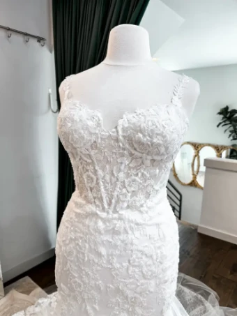 Private Label B298 #1 Off White thumbnail