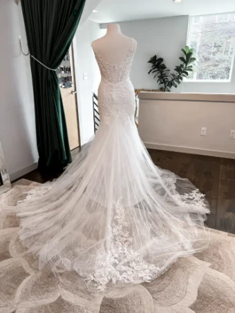 Private Label B298 #2 default Off White thumbnail