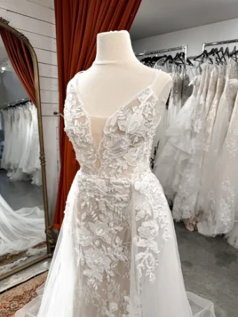 Private Label B251 #1 Off White thumbnail