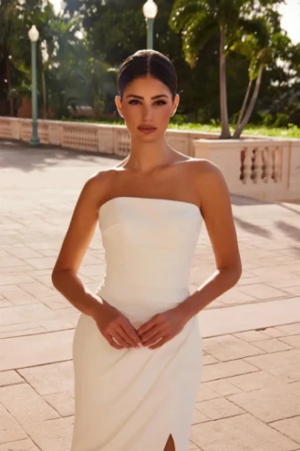 Private Label B344 #2 White thumbnail