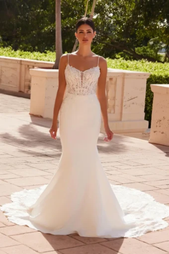 Private Label JW1036L #0 default White thumbnail