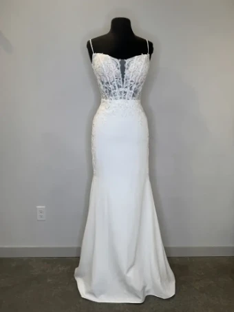 Private Label B347 #0 default White thumbnail