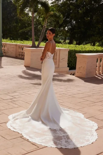 Private Label JW1036L #1 default White thumbnail
