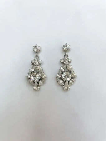 Private Label E111 CZ #0 default Silver thumbnail
