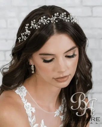 Private Label 2180 Garland #0 default Silver thumbnail