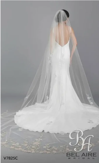 Private Label Geranium Veil #0 default Multi thumbnail