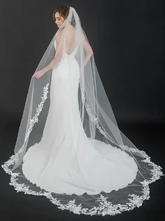 Private Label Xena Veil #0 default Ivory thumbnail
