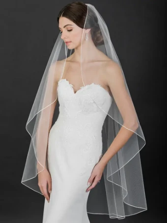 Private Label Louise Veil #0 default Ivory thumbnail