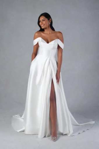 Private Label Jenna #0 default Ivory thumbnail