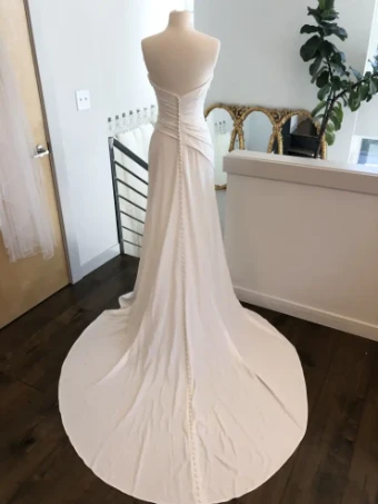 Private Label Ava #4 default Ivory thumbnail