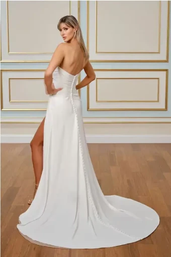 Private Label Ava #1 Ivory thumbnail