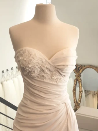 Private Label Ava #3 Ivory thumbnail