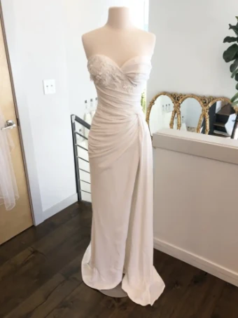 Private Label Ava #2 Ivory thumbnail