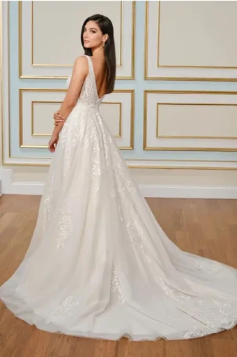 Private Label Sarah #1 default Ivory thumbnail