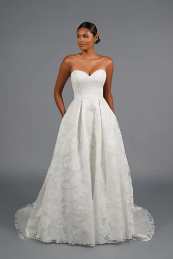 Private Label Melody #0 default Ivory thumbnail