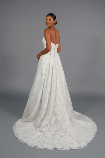 Private Label Melody #1 default Ivory thumbnail