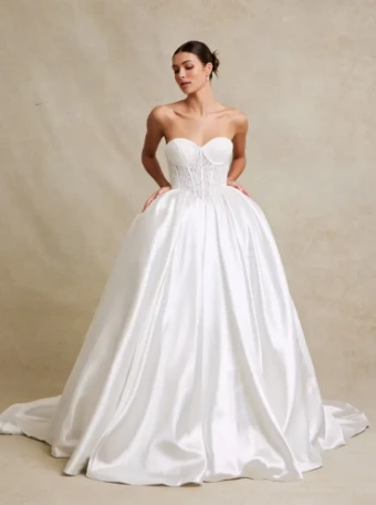 Private Label B355 #1 Off White thumbnail