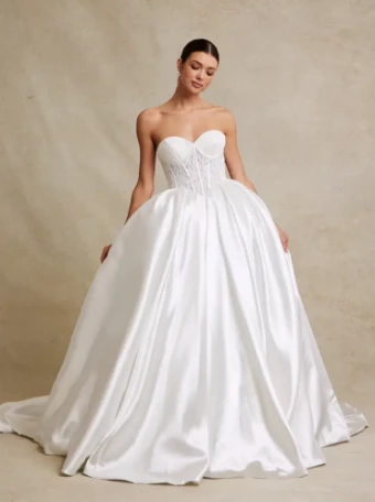 Private Label B355 #0 default Off White thumbnail