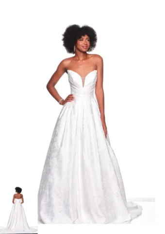 Private Label S117 #0 default Ivory thumbnail