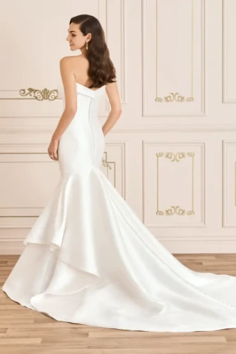 Sophia Tolli #Vivian #1 default Ivory thumbnail
