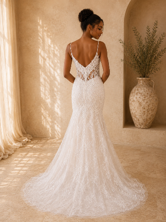 Private Label S121 #3 Nude/Ivory thumbnail