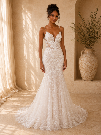 Private Label S121 #2 Nude/Ivory thumbnail