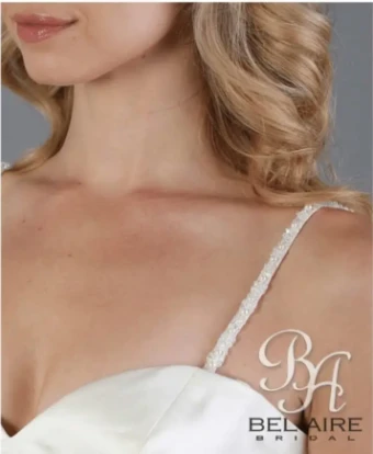 Private Label ST303 Straps #0 default Ivory thumbnail