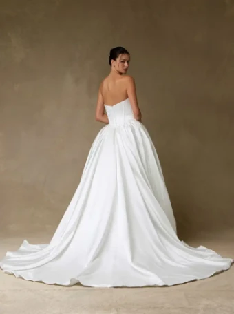 Private Label B370 #3 default Off White thumbnail