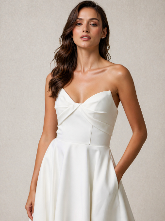 Private Label B372 #1 Off White thumbnail