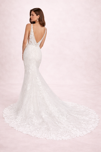 Sophia Tolli Premiere #ST2225F - Sparkly #1 default Ivory Ivory/Magnolia thumbnail