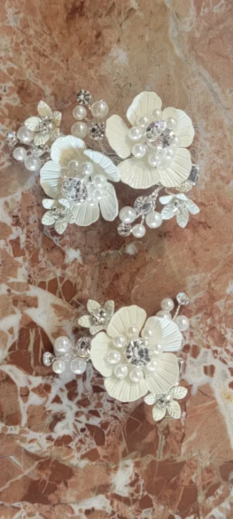 Private Label Cabo Clips - Discontinued #0 default Ivory thumbnail