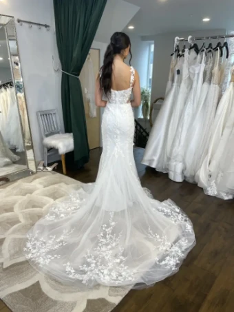 La Premiere #Andrea #2 Nude/Ivory thumbnail