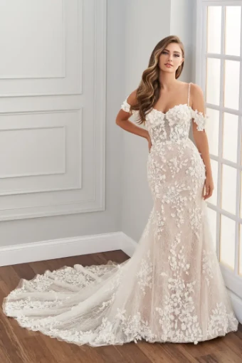 Martin Thornburg #Remi #0 default Diamond White/Nude thumbnail