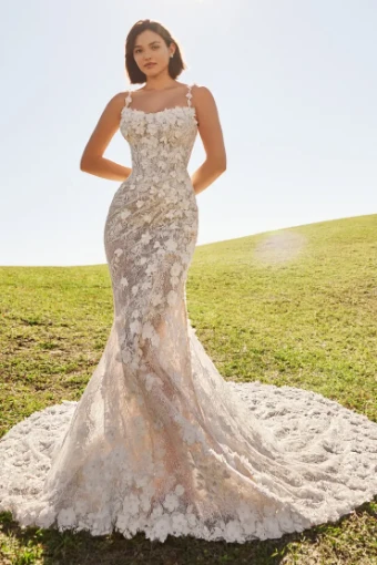 Martin Thornburg #Paris - Sparkly #0 default Nude/Ivory thumbnail