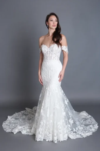 Justin Alexander Signature #99260 #0 default Ivory/Latte thumbnail