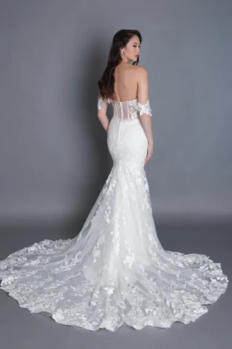 Justin Alexander Signature #99260 #1 default Ivory/Latte thumbnail