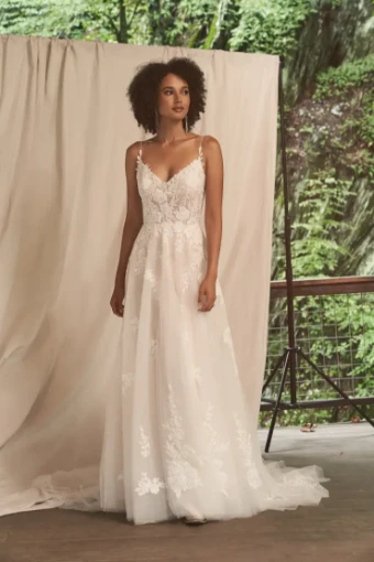 Lillian West #66275 #0 default Pink Champagne/Ivory/Latte thumbnail