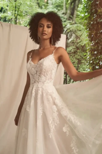 Lillian West #66275 #8 default Pink Champagne/Ivory/Latte thumbnail