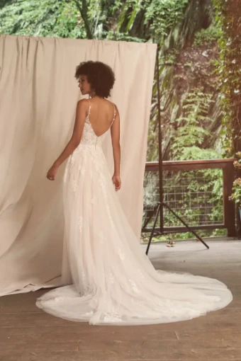 Lillian West #66275 #5 Pink Champagne/Ivory/Latte thumbnail